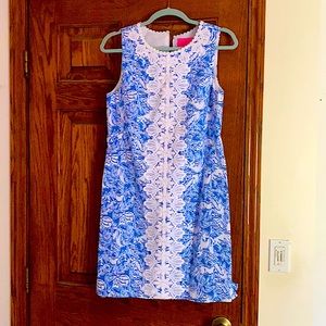 Lily Pulitzer Melani Shift Dress